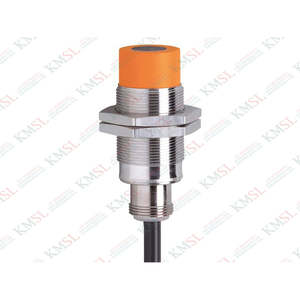 IG7105แบบจำลองเซ็นเซอร์อุปนัย IFM สำหรับชิ้นส่วนอุตสาหกรรม - Product Image 1