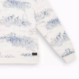<b>Men's</b> Everyday Essential Crew Neck Sweatshirt Soft Fabric <b>Pullover</b> <b>for</b> Travel Work and Casual Wear - Product Image 3