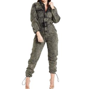 Conjunto Deportivo para Mujer de Primera Calidad, Lavado Ácido, Top y Pantalones a Juego para Usar en Casa, Hacer Ejercicio y Deportes al Aire Libre - Product Image 6