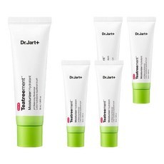 Dr. Jart+ Control a Tea Treatment Moisturizer 50ml in Tubetto - Prezzo Scontato 5pz - Product Image 1