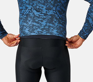 Conjunto de Jersey de Ciclismo Personalizado para Mujer, Impreso, de Spandex/Poliéster, 280g, Secado Rápido, Transpirable, Manga Corta, para Verano, Carretera, MTB - Product Image 2