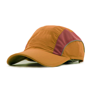 Gorras de Béisbol Promocionales al por Mayor, Fabricante OEM, Ajustables, para Exteriores, Primavera/Verano, Transpirables, Impermeables, Unisex, con Logotipo Personalizado - Product Image 6