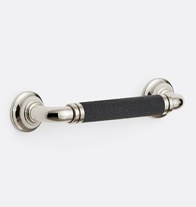 Poignée de tiroir carrée moderne en laiton, type T, hauteur personnalisable pour armoires de cuisine et tiroirs, durable et multifonctionnelle - Product Image 4