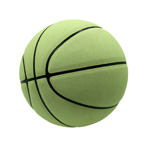 Nuevo Mejor Proveedor de Balones de Baloncesto para Hombre, de Secado Rápido, Ligeros, para Entrenamiento, con Color Personalizado - Product Image 1