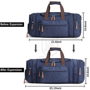 Bolsas de Gimnasio de Diseño Único, Color Personalizado, Venta al por Mayor, Precio Económico, Hechas de Poliéster, Buena Calidad - Product Image 6