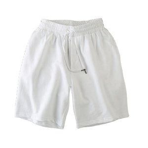 Meilleure vente de shorts décontractés pour hommes 100% coton respirant et coupe ample shorts de Offre Spéciale pour hommes léger confortable - Product Image 3