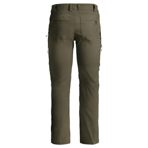 Vêtements de sécurité pour activités aquatiques en plein air - Pantalon de pêche imperméable et fonctionnel pour divers sports nautiques - Product Image 4
