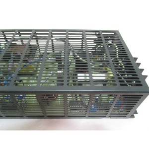 Alimentation électrique RO Associates PS 551 EUN, 24-28V - Équipements et pièces semi-conductrices d'occasion fiables à l'échelle mondiale - Product Image 6