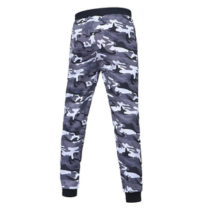 <b>Men</b> Fleece Tracksuit Oem Odm Premium Soft Warm Comfortable Durable Factory Price High Quality Apparel Supplier - Product Image 3