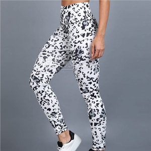 Leggings Deportivos de Cintura Alta de Primera Calidad para Mujer, Ideales para Entrenamiento en el Gimnasio y Correr - Product Image 2