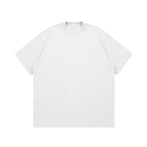 Camiseta de Diseño Casual de Alta Calidad, Personalizada, 100% Algodón Premium, Cuello Redondo, Estilo Urbano, con Gráfico de Letras Vintage - Product Image 4
