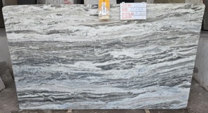 Meilleur prix pour du marbre brun fantaisie poli de haute qualité et moderne pour hôtel, villa, appartement, immeuble de bureaux, hôpital - Product Image 3