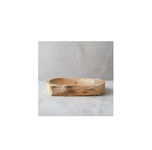 Modern Wood Decorative <b>Bath</b> Soap Holder <b>Portable</b> In Sustainable Bathroom Accessories Factory Direct Supply in India - Product Image 6
