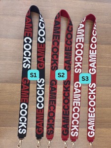 Correa de Cuentas de Vidrio con Bordado a Mano, Ligera, para Bolsos o Guitarras (Tamaño y Color Personalizables) - Product Image 6