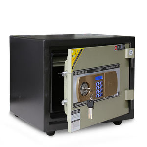 Ningbo Unlock Safe Box Duisburg Allemagne - Product Image 1