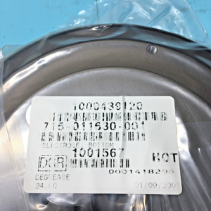 อิเล็กโทรด LAM 715-011630-001 แบบด้านล่าง, 143642 - อุปกรณ์และอะไหล่เซมิคอนดักเตอร์ระดับโลกที่เชื่อถือได้ - Product Image 5