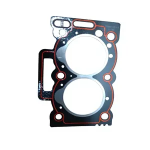 ปะเก็นฝาสูบ 1.8 มม. OEM 278801155303 สำหรับ TATA ACE HT 275IDI BS4 FL Magic Truck อะไหล่รถยนต์ - Product Image 1