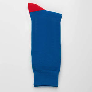 Calcetines de Hombre con Diseño Personalizado de Última Tendencia, Antibacterianos, Impresión Digital, Material de Spandex/Nylon, la Mejor Calidad - Product Image 4