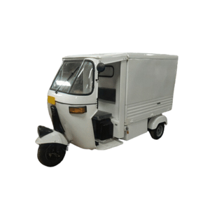 Vehículo eléctrico Premium EV Smart Mule X Cargo de alto rendimiento con cero emisiones 60V cuerpo cerrado carga rápida - Product Image 4