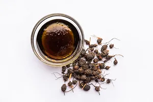 Huile Essentielle de Nagarmotha 100% Pure, Naturelle, Distillée à la Vapeur, pour Parfumerie, Aromathérapie, Cosmétiques, Fabrication de Bougies, Vente en Gros - Product Image 2