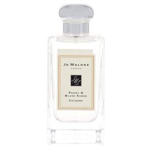 Perfume Unisex Peony and Blush Suede de la Colección Spray Unboxed - Product Image 1