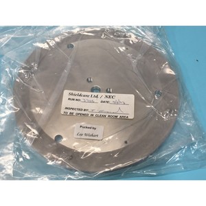 AMAT 0020-24913 BST 101 Pedestal de 8 pulgadas para cobertura SST - Equipo y piezas de semiconductores de confianza de la marca global legada - Product Image 4