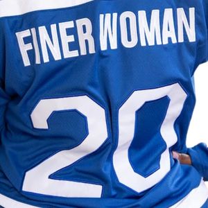 เสื้อฮอกกี้ Zeta Phi Beta แบบยูนิเซ็กซ์ ปักลายตัวอักษรกรีก เสื้อผ้ากีฬาแนวสตรีทแวร์ พรีเมียม เสื้อเจอร์ซีย์ลำลองสำหรับเล่นกีฬา - Product Image 5