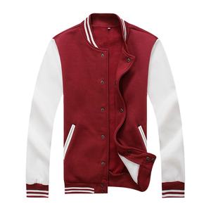 Chaquetas universitarias con logotipo personalizadochaquetas universitarias para la venta chaquetas universitariasPakistan informales de alta calidad - Product Image 1