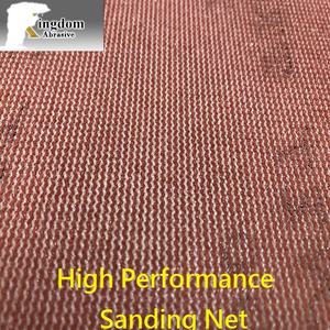 Disco de Lijado de 6'' sin Polvo con Respaldo de Malla, Tipo de Disco Abrasivo de Papel - Product Image 2