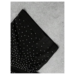 T-shirt en coton surdimensionné pour homme, 350 GSM, en molleton bouclette, délavé à l'acide, effet soleil, personnalisable en gros, OEM - Product Image 4