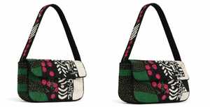Handmade Beaded Floral Classic <b>Wedding</b> Evening Party Shoulder Bag Women Designer Handbag Ethnic Boho Style Eco-Friendly Fashion - Product Image 2