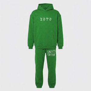 Conjunto Deportivo de Verano para Hombre, Sublimado, para Correr, con Impresión de Logotipo Personalizado, Conjunto de Entrenamiento para Gimnasio, al por Mayor - Product Image 1