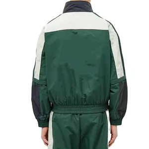 Trajes Cortavientos Impermeables Duraderos en Oferta, Hechos en Pakistán, Ropa Casual de Alta Calidad, Trajes Cortavientos Transpirables - Product Image 5