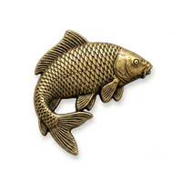 Pins Metálicos Premium Personalizados, Insignias 3D de Animales en Peltre, Impresión Offset para Organizaciones de Vida Silvestre, Plateadas, de Alto Relieve, Libres de Plomo