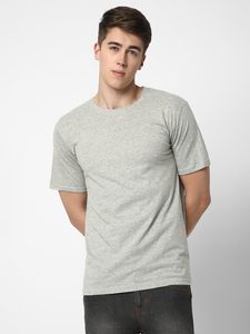 Camisetas de Cuello Redondo al por Mayor, Alta Calidad, Suaves, Transpirables, de Secado Rápido, para Verano - Product Image 3