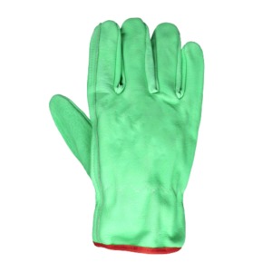 Wholesale Price Top Quality Personalized Fashion Gloves Customized Breathable Fashion Nylon Car Driving Gloves - Product Image 3