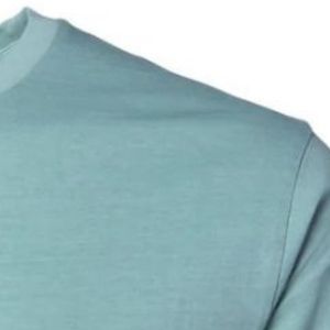 เสื้อยืดแขนสั้นผ้าฝ้าย 180gsm คุณภาพสูงสำหรับผู้ชาย เหมาะสำหรับการผลิตเสื้อผ้าขายส่ง - Product Image 5