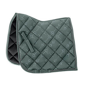 แผ่นรองอานม้าแบบซับลิเมชั่นยี่ห้อ Euro Cavall รุ่นขายดี ปี 2026 - Product Image 1