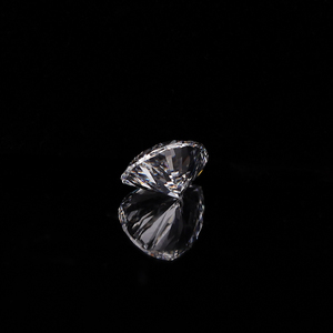 Diamante Cultivado en Laboratorio de 2.00 Quilates, Corte Pera, Color D, Claridad VVS2-VS1, Certificado IGI, para Anillo de Compromiso - Product Image 4