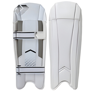 Men Cricket Wicket Keeping Pads With <b>Foam</b> <b>Padding</b> For Professional Match And Training Use - Product Image 6