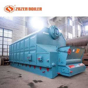 Fabricante de calderas de rejilla de vapor de carbón a <span class=keywords><strong>precio</strong></span> de 16 toneladas <span class=keywords><strong>por</strong></span> <span class=keywords><strong>hora</strong></span> avanzadas - Product Image 2
