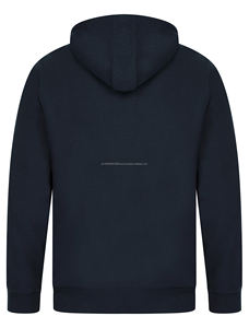 Sudaderas con Capucha Vintage para Hombre, de Alta Calidad, Gruesas, con Cierre y Bolsillos Múltiples, al por Mayor y Personalizadas - Product Image 4