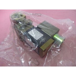 Vanne solénoïde Burkert 281-B-1/2-F-BR-1/2, 400882 - Équipements et pièces semi-conductrices de renommée mondiale à confiance chez - Product Image 3