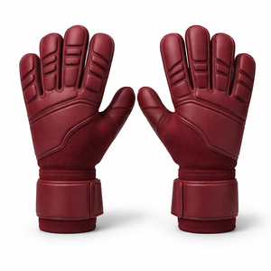 Guantes de Portero Personalizados con Opciones de Diseño para Venta al por Mayor - Fabricante OEM Directo - Product Image 2