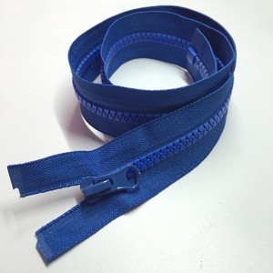 Fermeture éclair pour vêtements, produit de haute qualité, fermeture éclair en résine multi-usages utilisée dans l'industrie du vêtement, fermeture éclair pour pantalon - Product Image 6