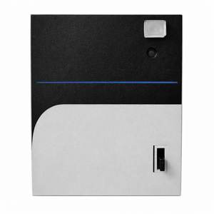 Fuente de Alimentación Industrial para Riel DIN 1606-XLE480EP de 480W, Salida de 24V CC, 20A, Fuente de Alimentación Conmutada para Automatización PLC - Product Image 5