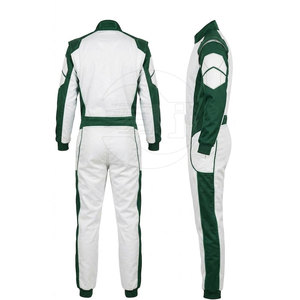Concevez votre propre combinaison de course automobile, confectionnée par des professionnels, tissu doux et confort décontracté. - Product Image 4
