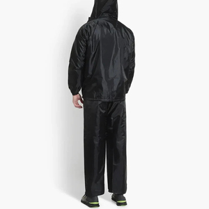Chaqueta Deportiva Cortavientos con Logotipo Personalizado OEM ODM, Ropa Deportiva Transpirable de Alto Rendimiento, Venta al Por Mayor de Fábrica - Product Image 4