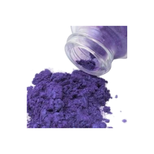 Violeta Ácida 43, Colorante Soluble en Agua de Alta Intensidad en Polvo para Teñido Textil, Formulación de Tintas y Uso en la Industria del Papel - Product Image 3