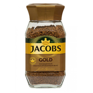 Café instantané Jacobs Kronung en vrac / Café instantané de qualité supérieure à vendre - Product Image 6